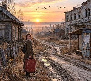 Копейка в бюджете или жизнь человека: жёсткая арифметика, которая убивает
