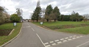 Plans for three new padel courts on Norfolk business park to meet demand from players