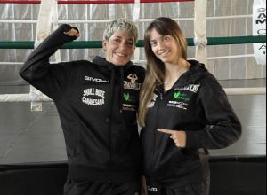 Sara e Giulia, due intense vite da combattenti: il riscatto sul ring