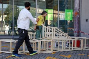 Rigenerazione urbana, a Ivrea torna il festival allo Zac