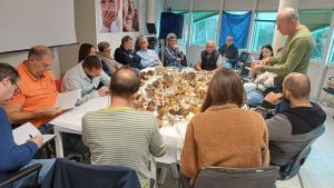I consigli della Asl: “Per riconoscere i funghi rivolgetevi ai nostri esperti”