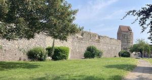 New heritage trail set to launch in Norfolk town following £285,000 project