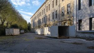 A Trieste un poligono di tiro virtuale per formare gli agenti: sarà creato all’ex caserma Beleno