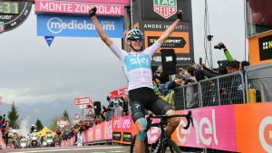 Dallo Zoncolan al Mortirolo: il Giro d’Italia 2027 parte e arriva a Nord Est
