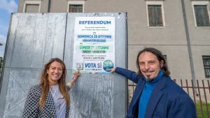 Atesia, i cittadini vanno al voto: la fusione tra Granze e Sant’Elena all’atto finale