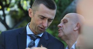 Policija zbog Splita između ljevičarskog i desničarskog čekića i nakovnja