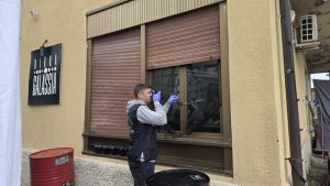 Ladri al birrificio artigianale a Pordenone: doppio colpo nella stessa notte