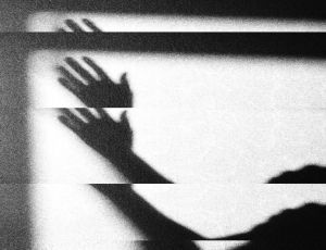 Shadow at the Door: Death and Dying in Palestine