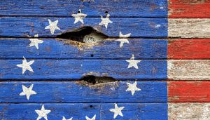 Welcome to “The Golden Age”: War, Decay, and Resistance in Trump’s America