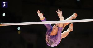 Das IOC als Kollaborateur