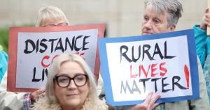Want to save rural hospitals? Start by making doctors want to work there