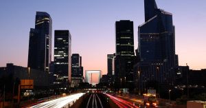 French investors face boiling frog test