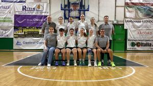 L’analisi di coach Biondi: 