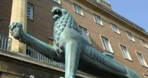 Norfolk council website shut down as global security flaw sparks hacker fears