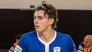 Futsal. MC abbraccia Semedo, Prisma avanza in Velez
