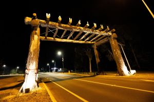 Common sense needed from Main Roads