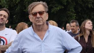 Stanić (Studentska lista): Nikada nijedna lista nije imala ni približno podršku kao studentska