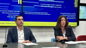 Testo unico per l’Emilia-Romagna: 