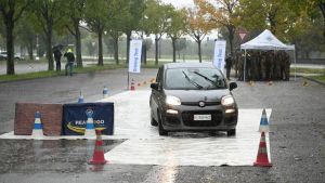 Aumentano i morti sulle strade del Pordenonese: «In auto serve responsabilità»