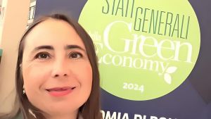 Montevarchi, Chiara Masini incontra i cittadini al circolo del Pestello