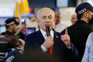 Israel se juega su economía en las urnas