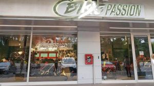 Bike Passion saluta il circuito, il negozio chiude dopo 9 anni: 