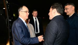 Prezident Bayram Beqay Kişə nədən getmişdi...