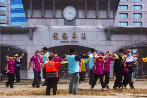 Taiwan’s resilience must be built before a crisis