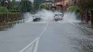 Contro il rischio idraulico a Padova interventi per 4,2 milioni