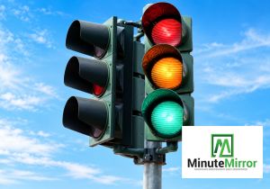 The Failure of Traffic Signal Enforcement in Lahore