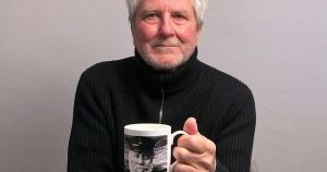 Tribute mug marks 125 years since lifeboat tragedy that killed nine crewmen