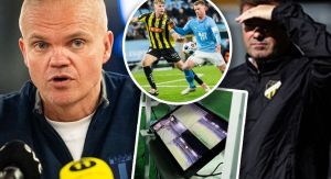 Jag tror inte att allsvenskan kan stå emot VAR för alltid