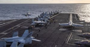 A Less-Is-More Strategy for America