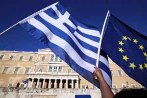 Μαθήματα δημοκρατίας