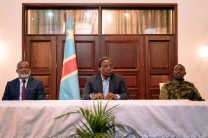 What a New Rebel Alliance Means for Congo
