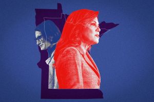 It’s a Blue State. It Was Ground Zero for ICE’s Brutality. It’s Somehow Also Democrats’ 2026 Weak Spot.