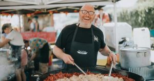 Norfolk food business announces closure after four years