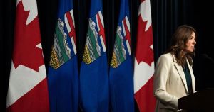 Danielle Smith’s belief in Canadian unity shouldn’t be conditional on pipelines and politics