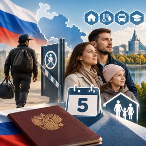 Приоритет своим: как введение ценза оседлости меняет правила миграционной и социальной политики Ханты-Мансийска
