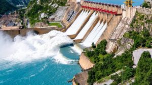 Water Security On Additional Charge: Pakistan’s Institutional Neglect