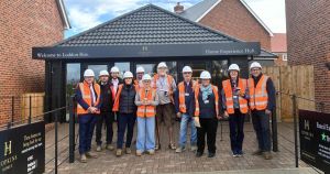 New details revealed as nearly 200-home community takes shape