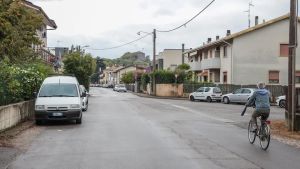 Allarme furti a Gorizia: quattro case prese di mira nella zona di Montesanto