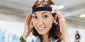 How long until wearable brain‑computer interfaces become mainstream?