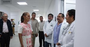 Día del Médico: un homenaje en medio de la crisis de salud