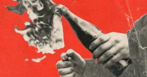 Frankreich: Wenn Täter den Fame bekommen