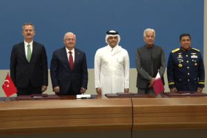 Why Indonesia joined the Badr pact, and what it must do next