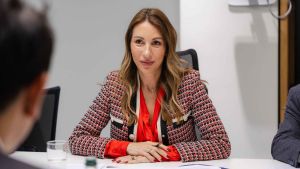 Ministarka razgovarala sa Japancima o realizaciji projekta RHE Bistrica