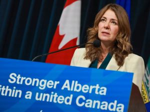 Lorne Gunter: Alberta Premier Danielle Smith and the UCP should brace for separatist pushback The Premier’s address to the province on Tuesday was solid. It hit a lot of the right notes, but I doubt she changed many separatists’ minds.