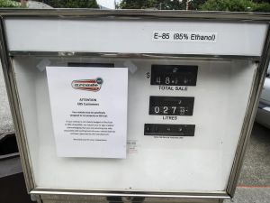 Opinion: Ditching ethanol mandates would be an easy trade win for Canada
