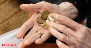Österreichs Pensionssystem: Spitzenreiter von hinten
